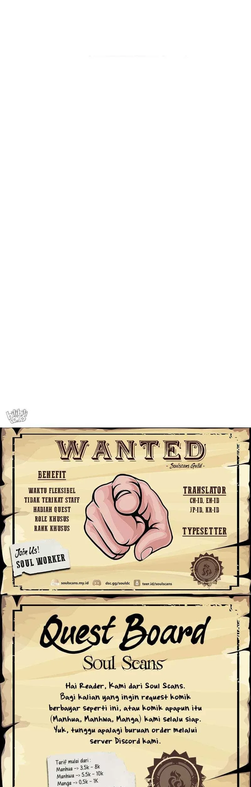 The Saintess Has a Showdown Chapter 98 Gambar 30