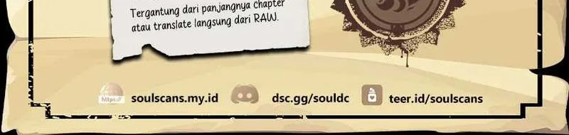 The Saintess Has a Showdown Chapter 98 Gambar 31