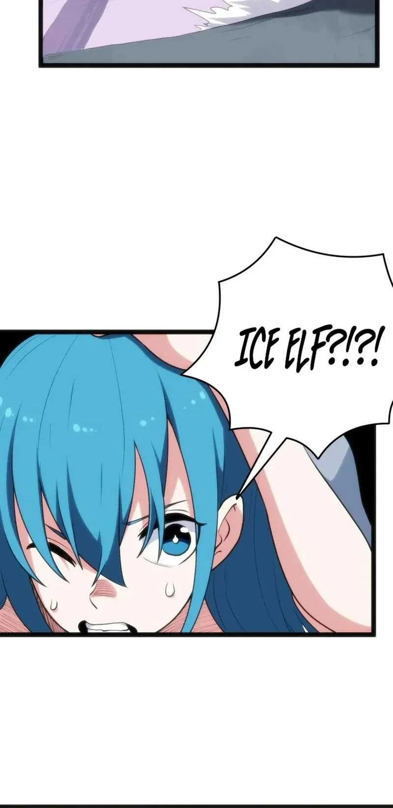 The Saintess Has a Showdown Chapter 98 Gambar 19