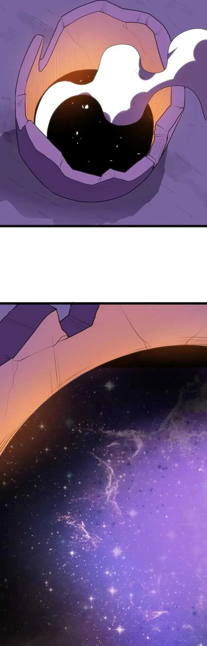 The Saintess Has a Showdown Chapter 99 Gambar 24