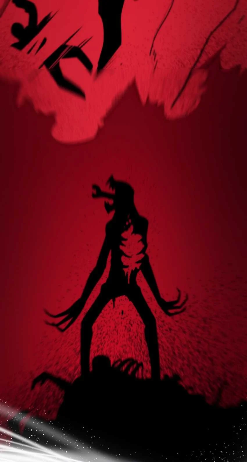 The Saintess Has a Showdown Chapter 1 Gambar 5