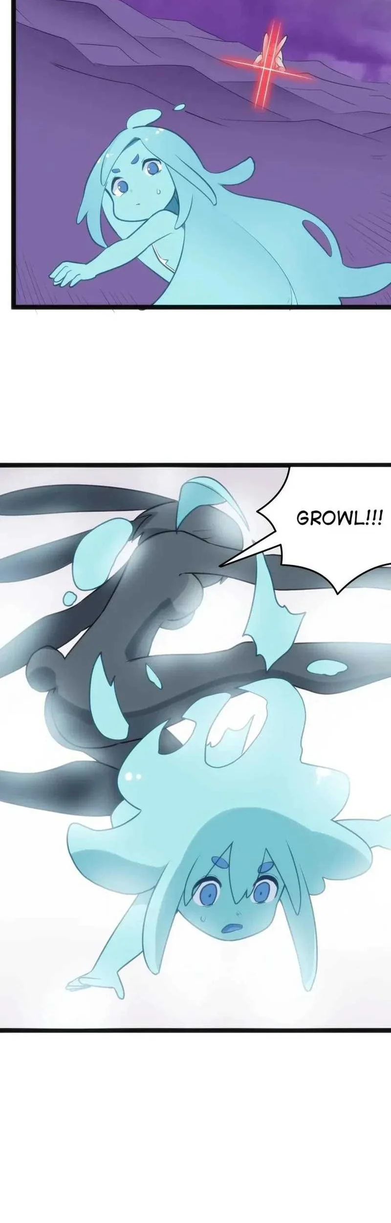 The Saintess Has a Showdown Chapter 100 Gambar 19