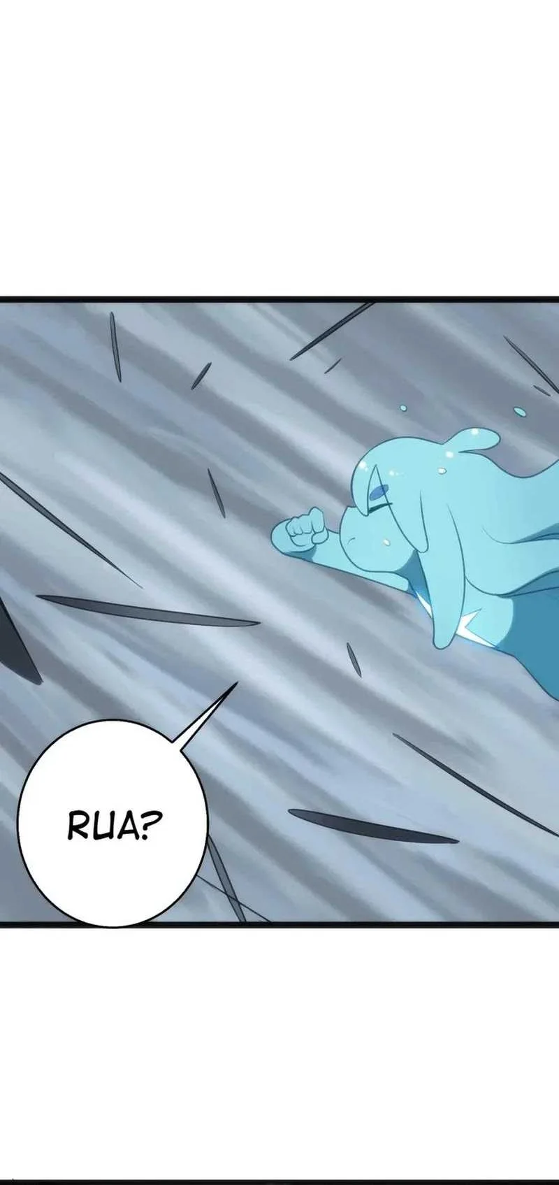 The Saintess Has a Showdown Chapter 100 Gambar 23