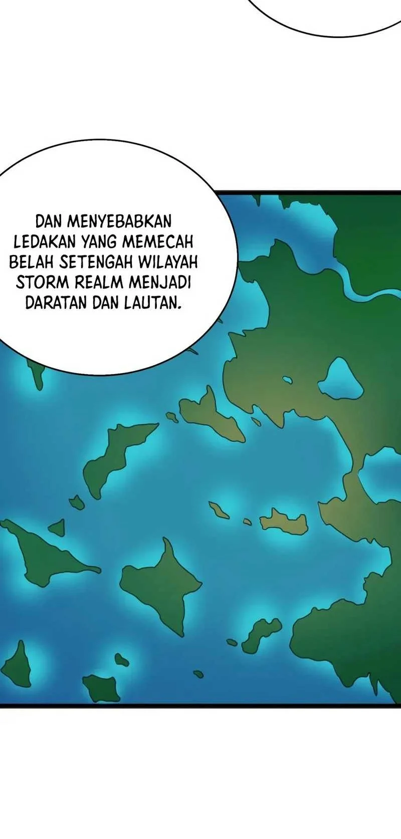 The Saintess Has a Showdown Chapter 101 Gambar 15