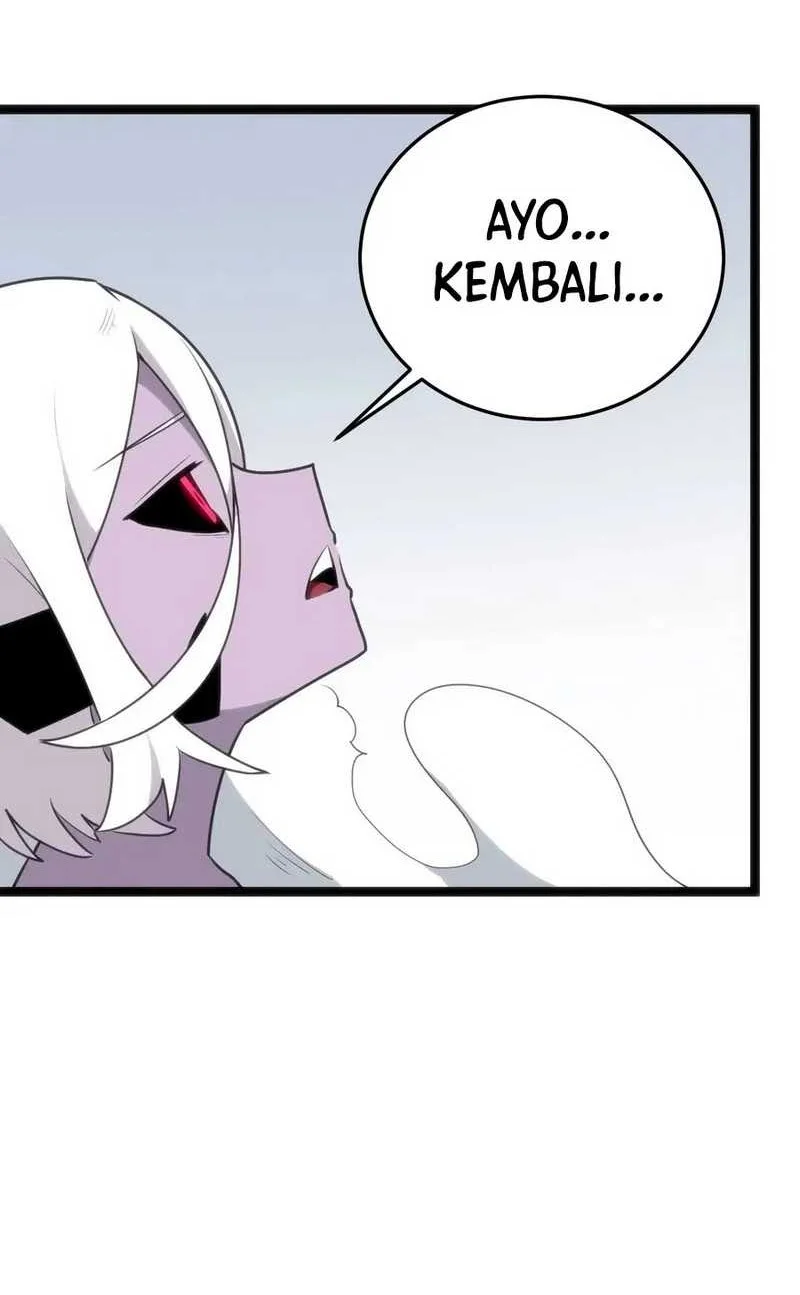 The Saintess Has a Showdown Chapter 102 Gambar 17