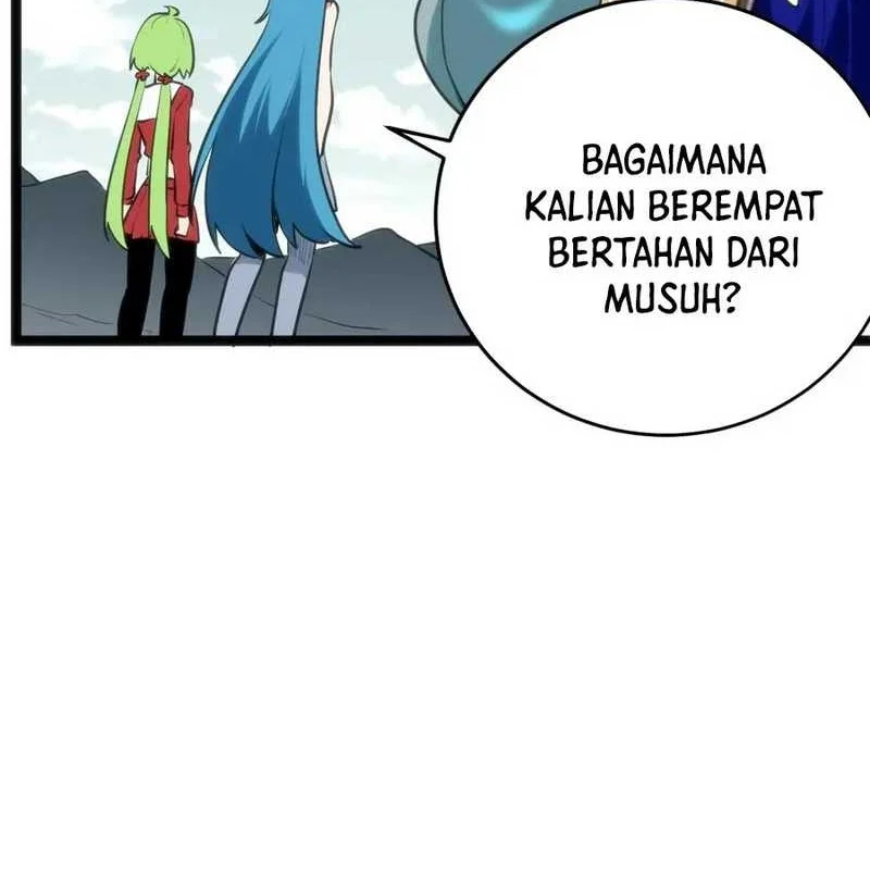 The Saintess Has a Showdown Chapter 103 Gambar 15