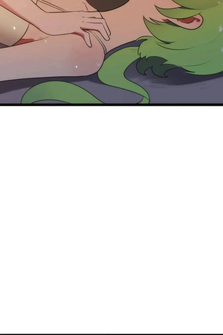 The Saintess Has a Showdown Chapter 105 Gambar 15