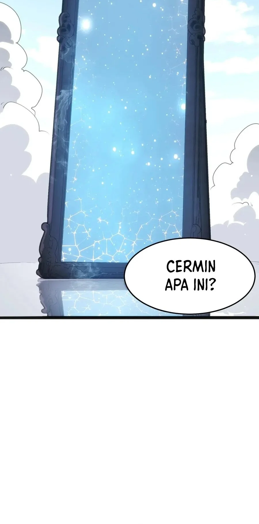 The Saintess Has a Showdown Chapter 109 Gambar 11