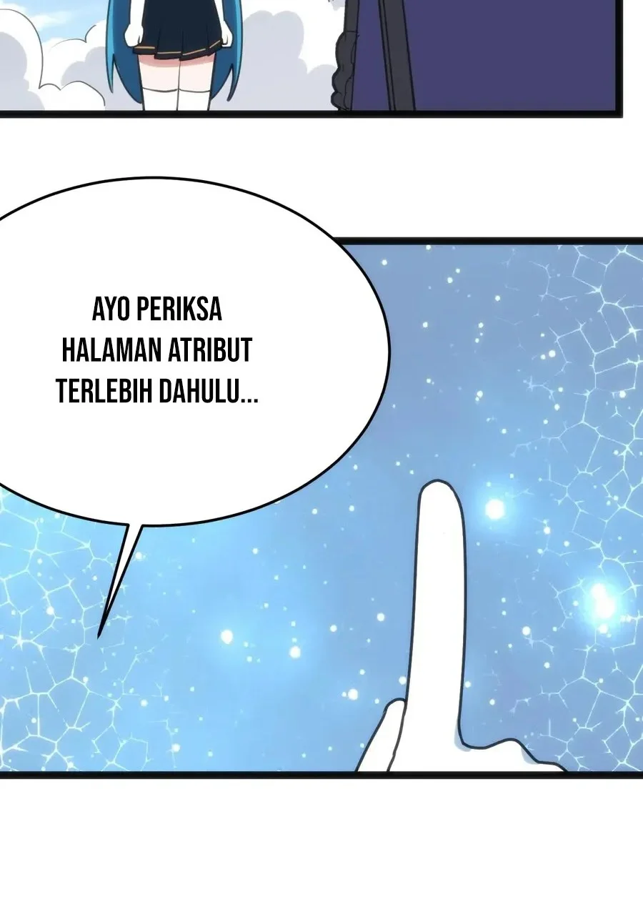 The Saintess Has a Showdown Chapter 109 Gambar 13