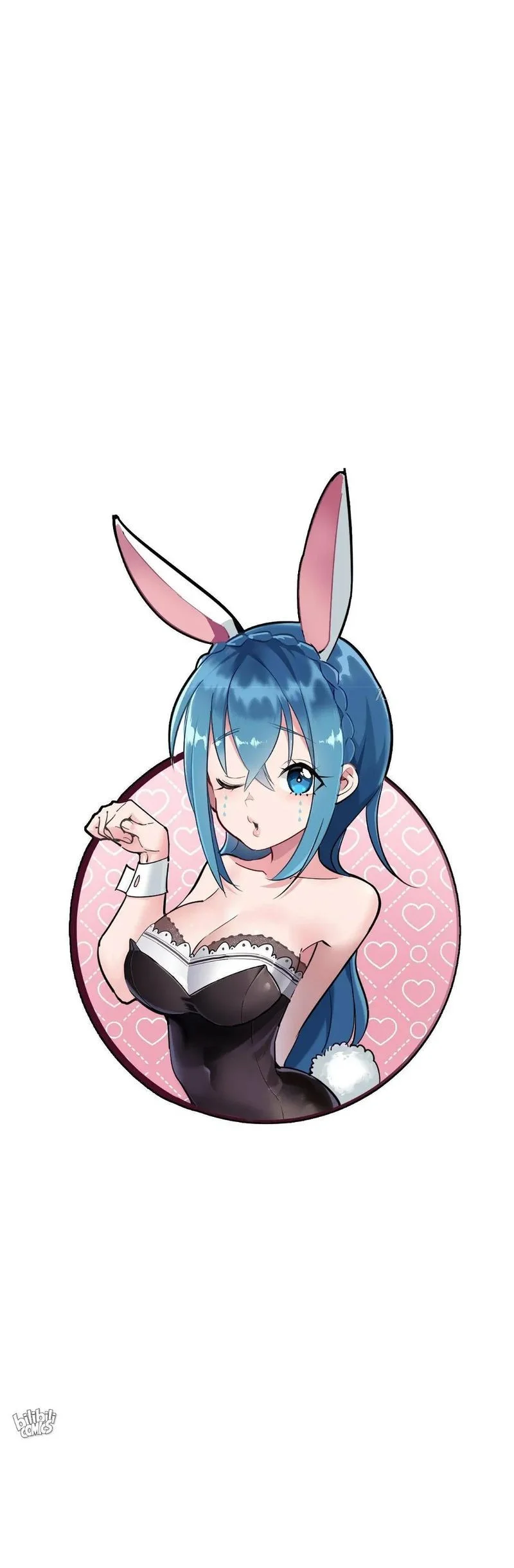 The Saintess Has a Showdown Chapter 11 Gambar 38