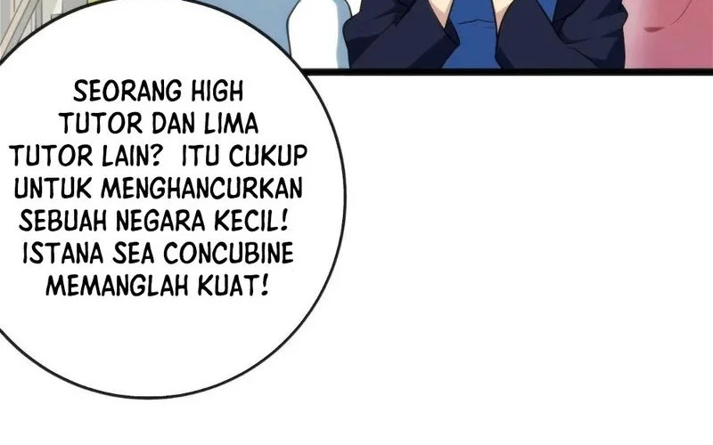 The Saintess Has a Showdown Chapter 11 Gambar 4