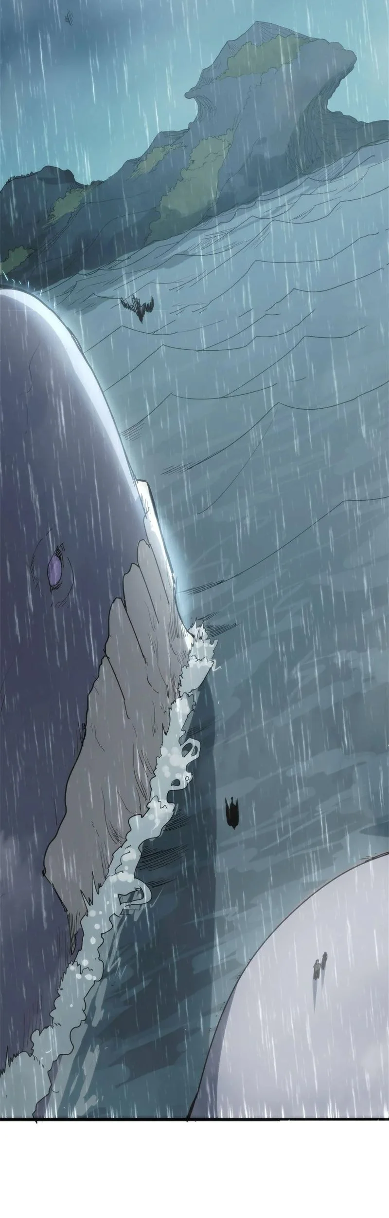 The Saintess Has a Showdown Chapter 11 Gambar 25