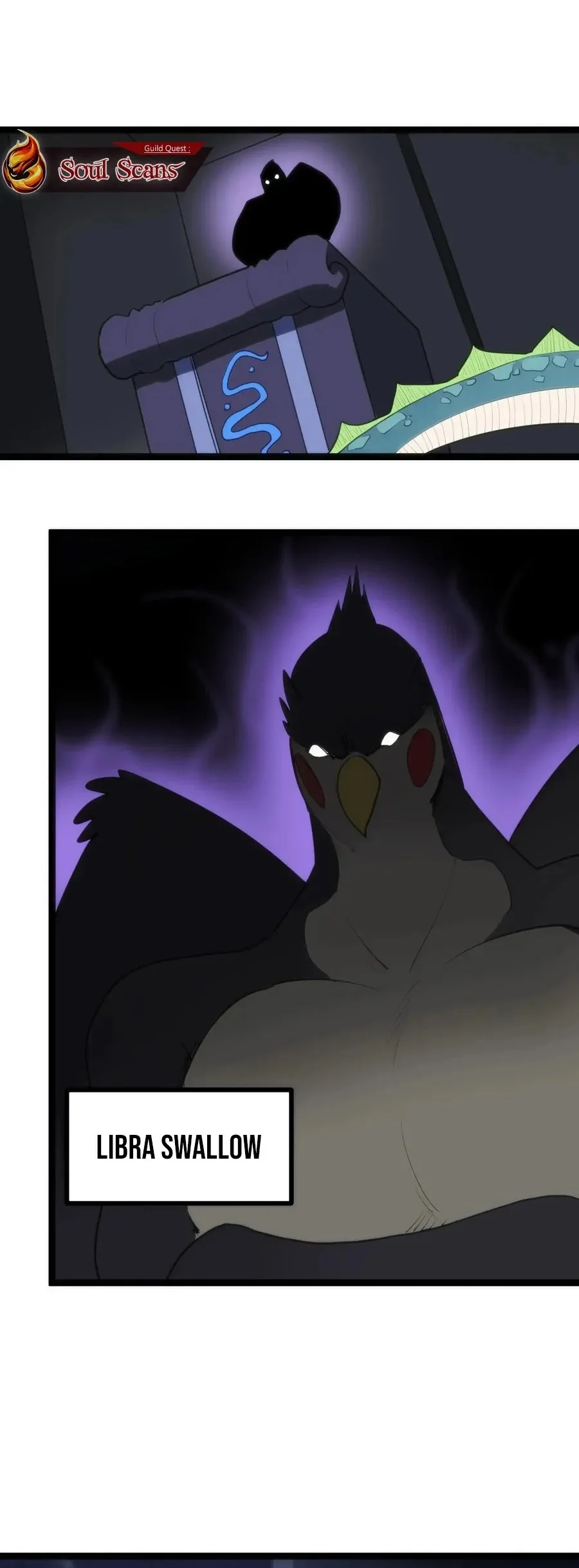 The Saintess Has a Showdown Chapter 110 Gambar 15