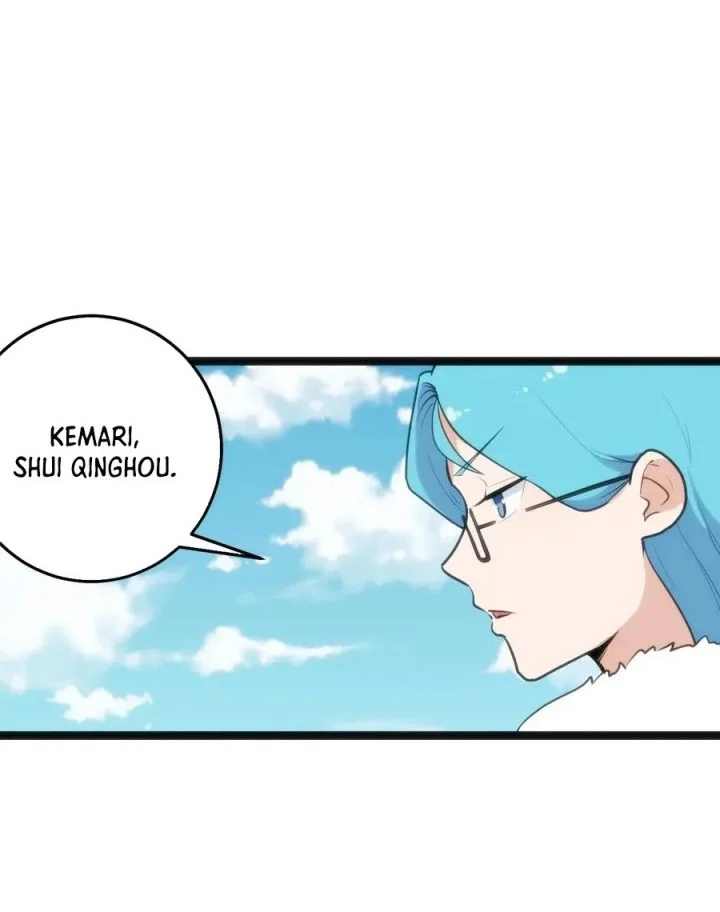 The Saintess Has a Showdown Chapter 122 Gambar 17