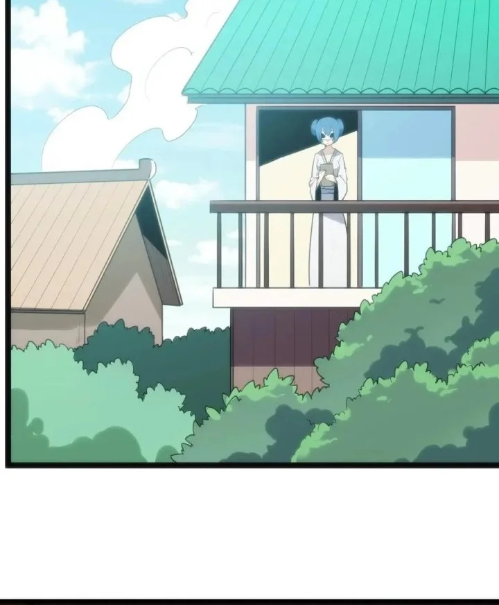 The Saintess Has a Showdown Chapter 123 Gambar 11