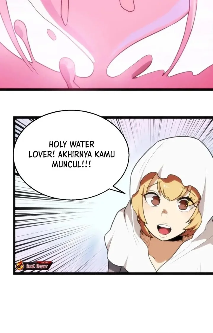 The Saintess Has a Showdown Chapter 124 Gambar 3