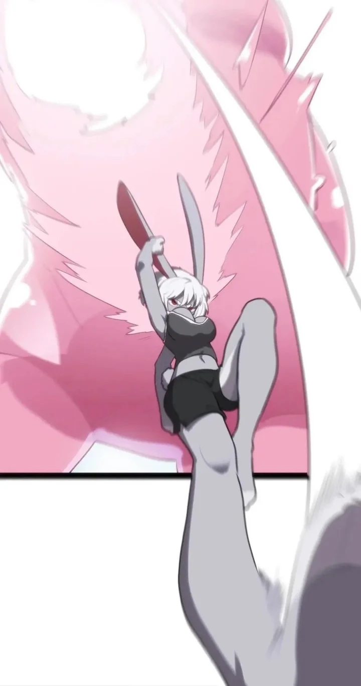 The Saintess Has a Showdown Chapter 126 Gambar 12