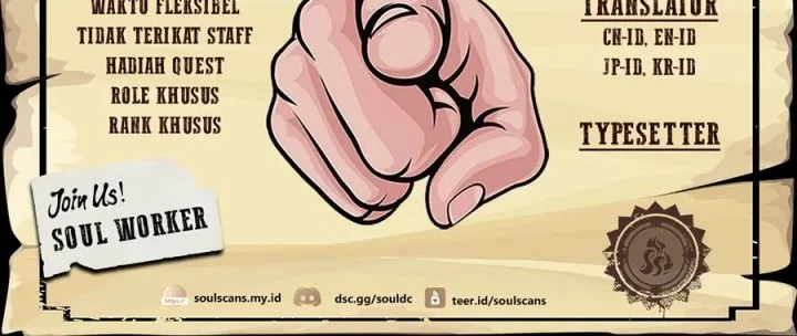 The Saintess Has a Showdown Chapter 127 Gambar 36