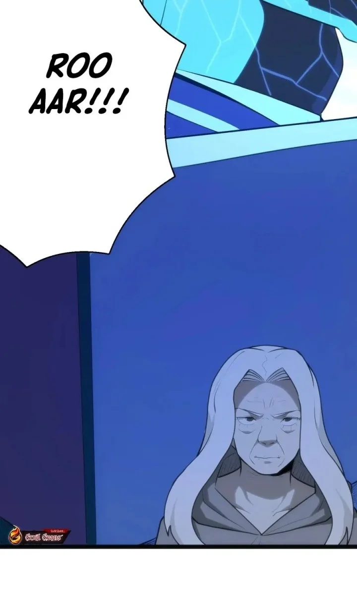 The Saintess Has a Showdown Chapter 129 Gambar 11