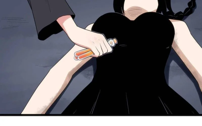 The Saintess Has a Showdown Chapter 13 Gambar 10