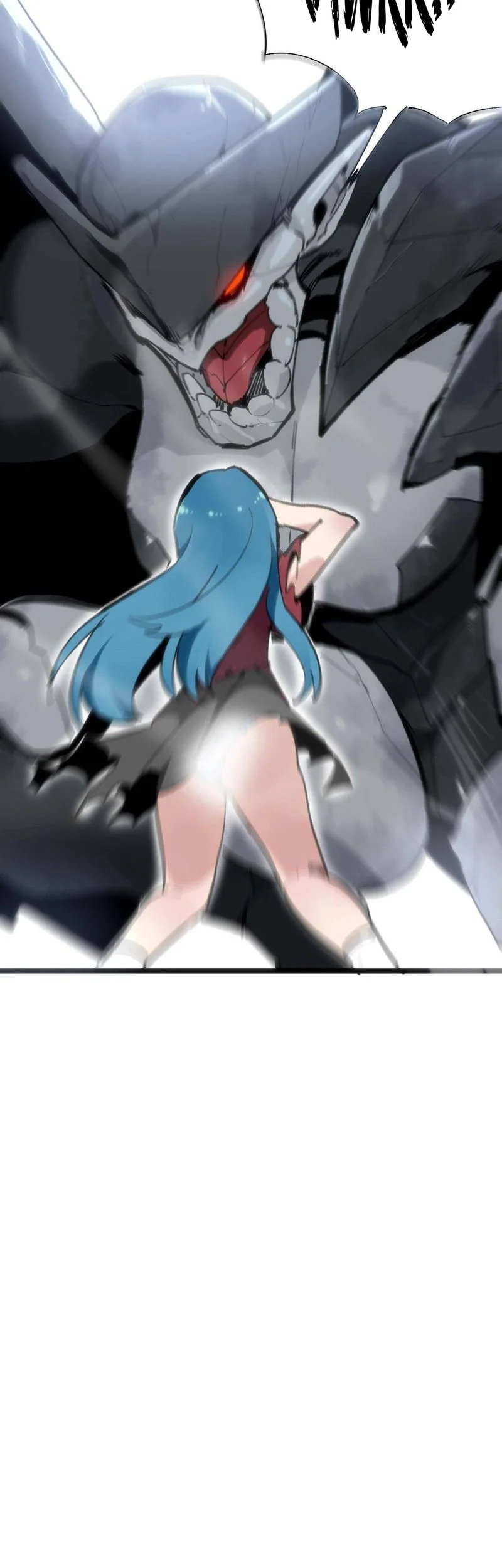 The Saintess Has a Showdown Chapter 13 Gambar 21