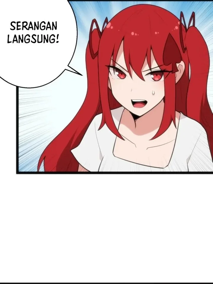 The Saintess Has a Showdown Chapter 130 Gambar 3