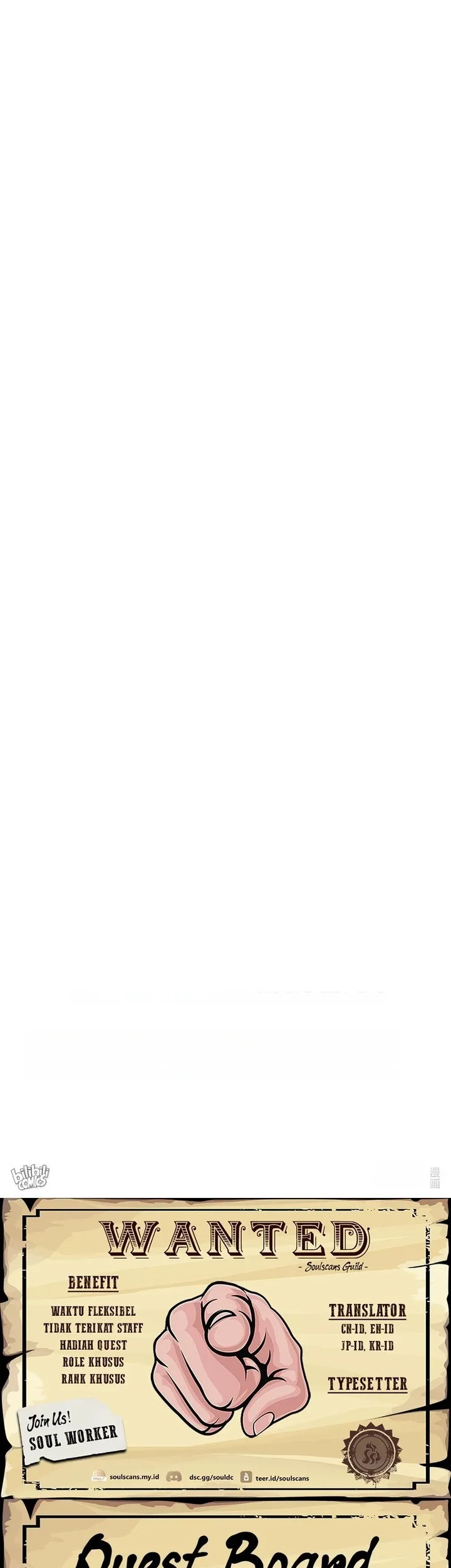 The Saintess Has a Showdown Chapter 138 Gambar 19