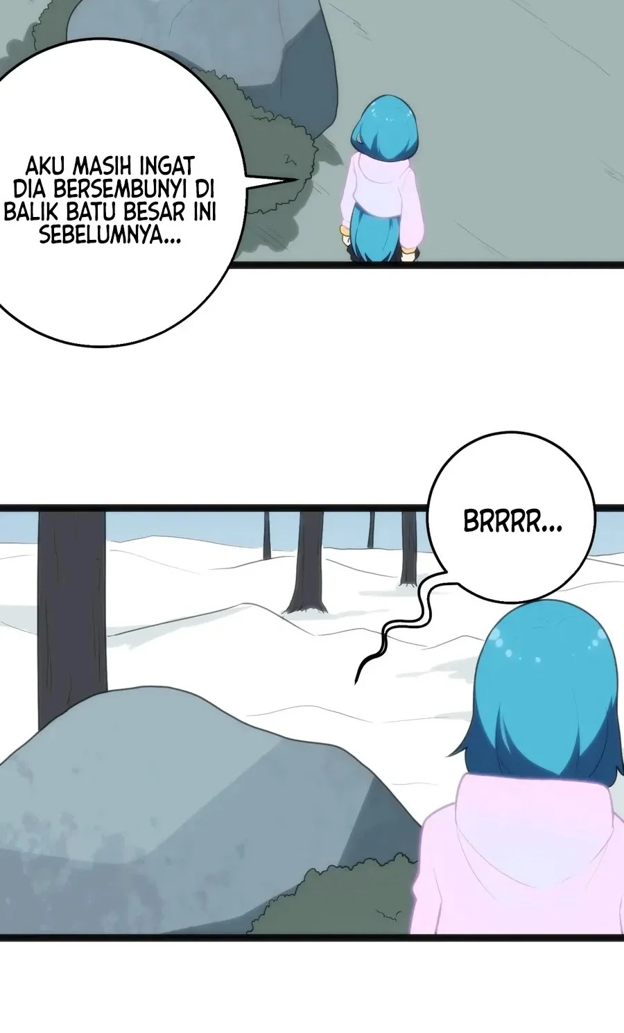 The Saintess Has a Showdown Chapter 141 Gambar 27