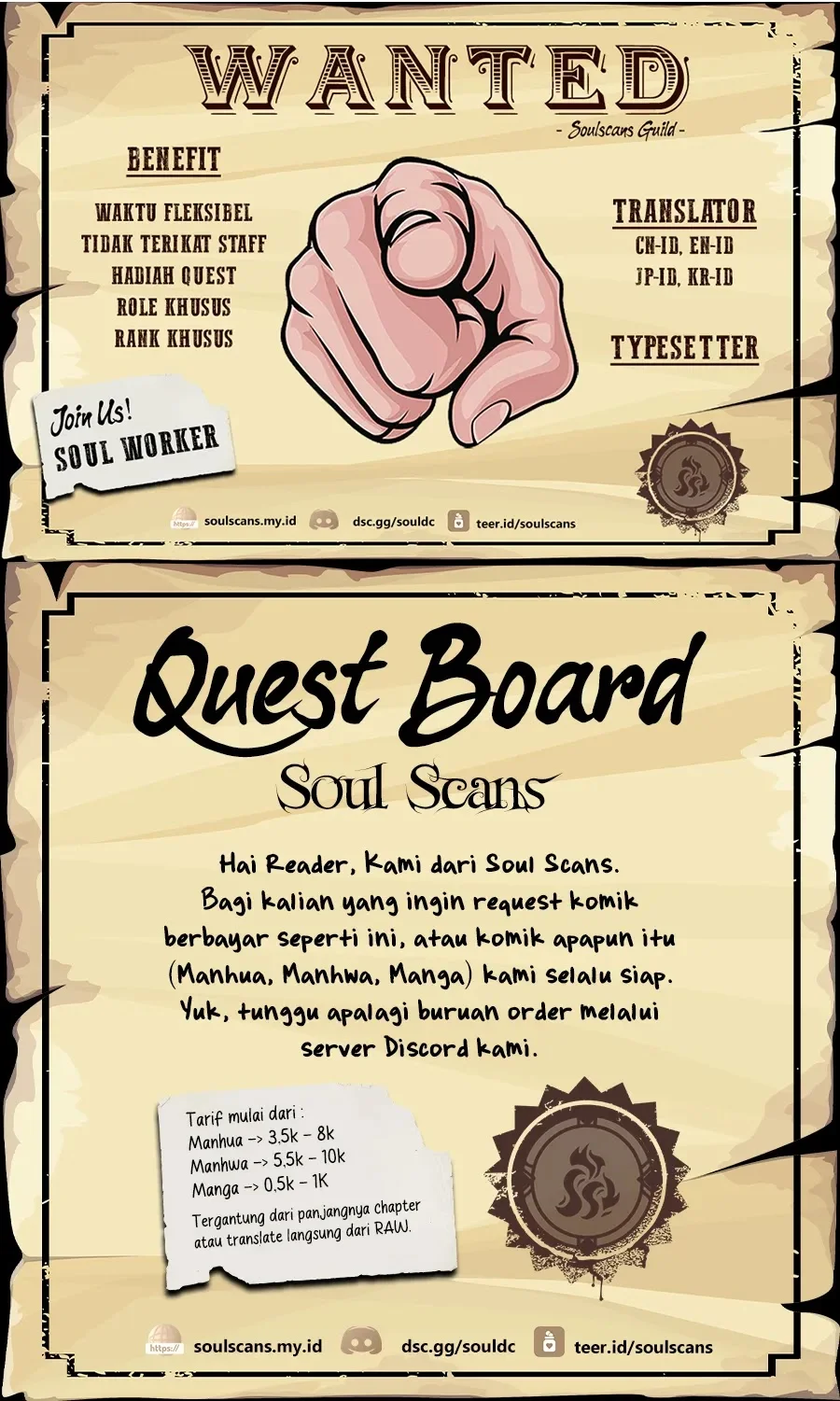 The Saintess Has a Showdown Chapter 142 Gambar 30