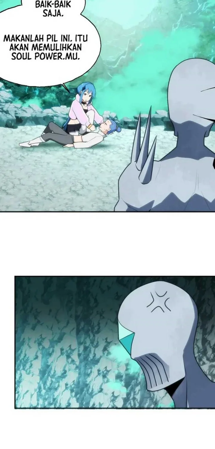 The Saintess Has a Showdown Chapter 146 Gambar 7