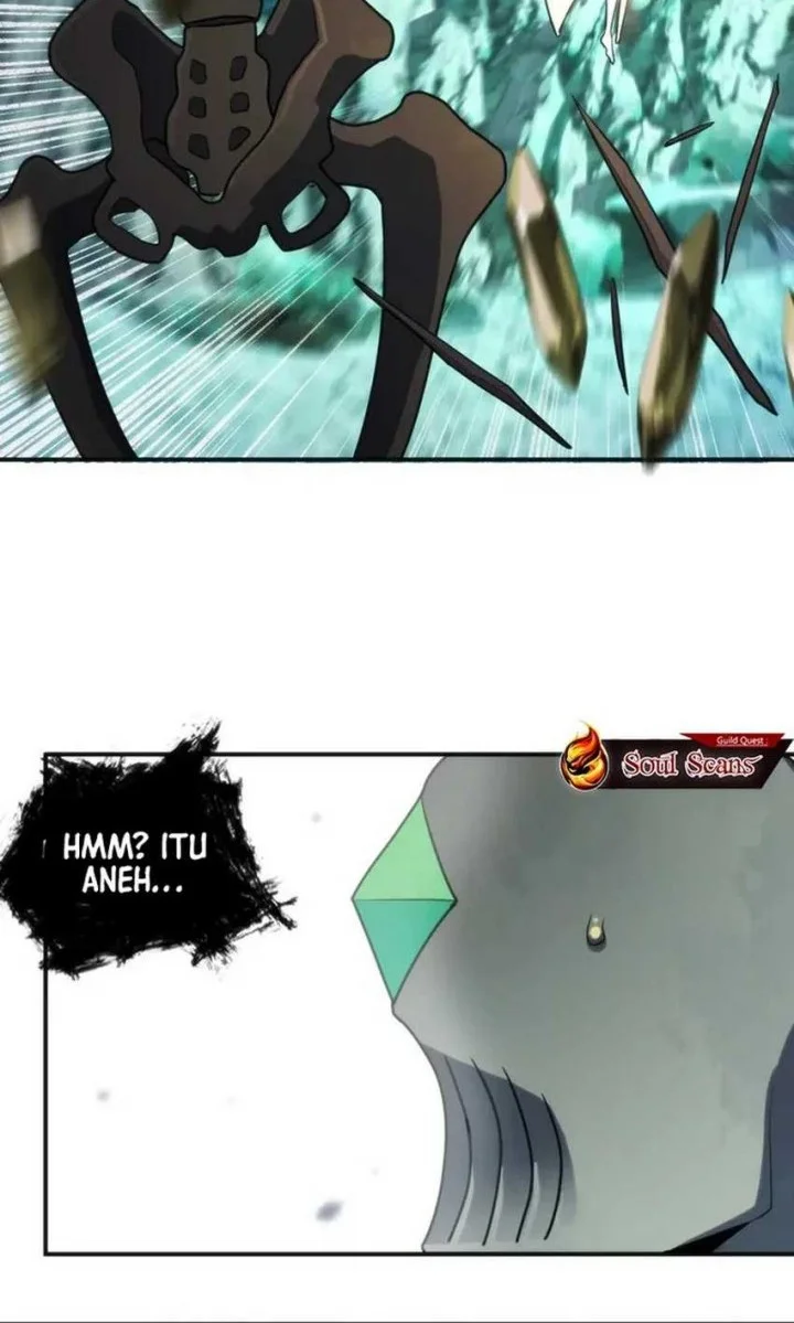 The Saintess Has a Showdown Chapter 146 Gambar 9