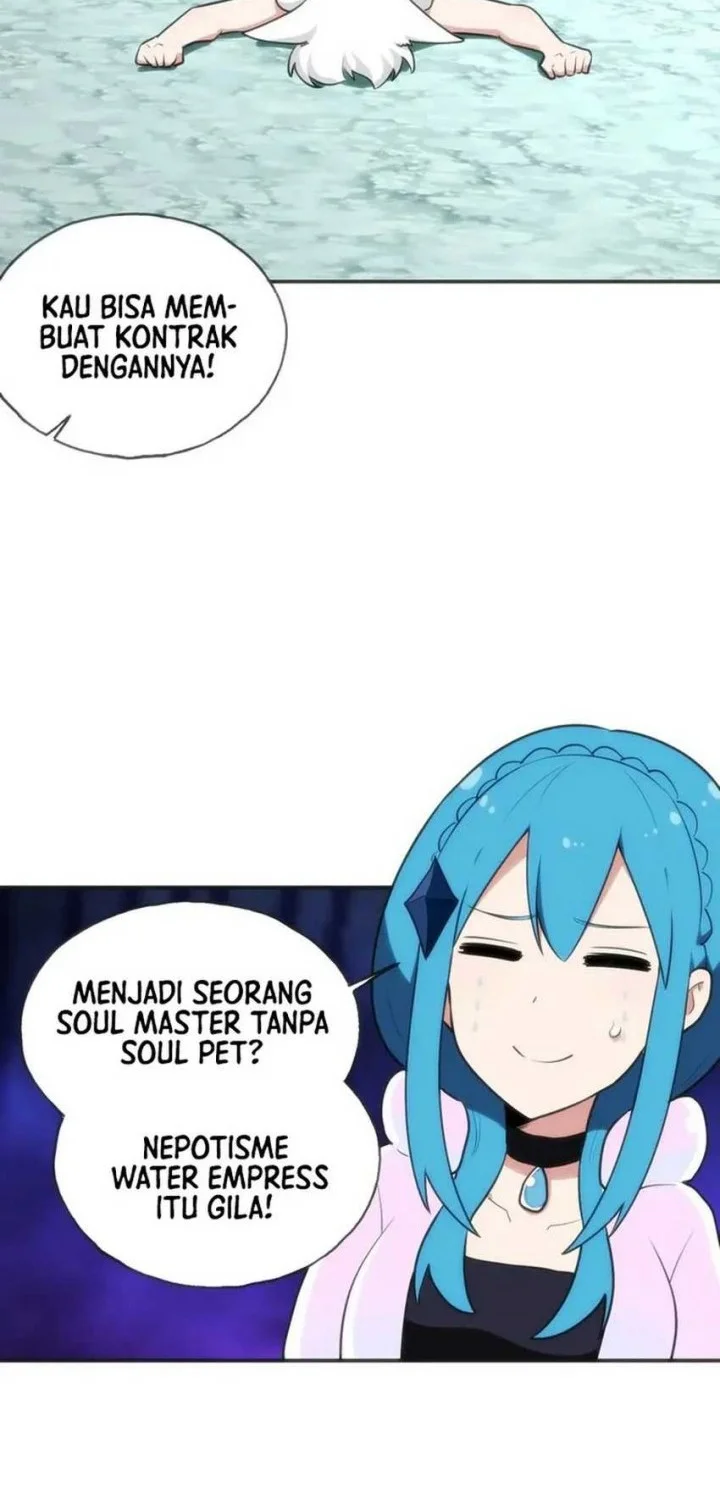 The Saintess Has a Showdown Chapter 146 Gambar 23