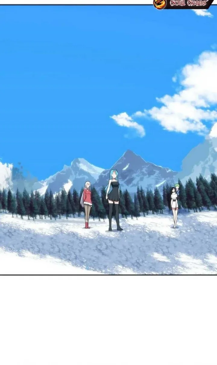 The Saintess Has a Showdown Chapter 146 Gambar 27