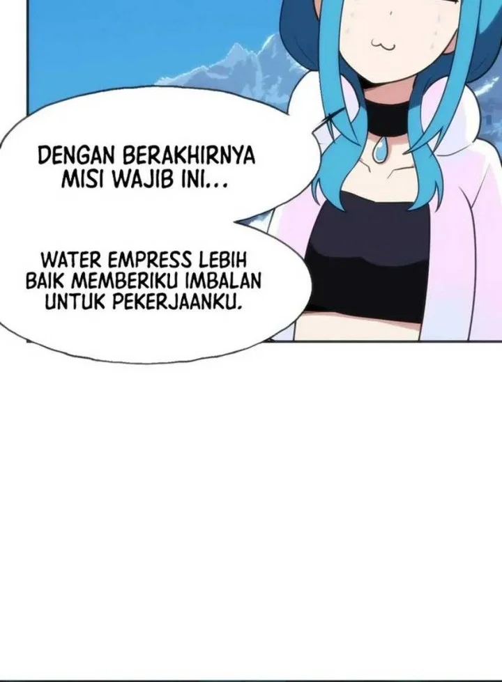 The Saintess Has a Showdown Chapter 146 Gambar 31