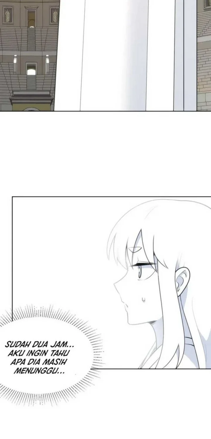 The Saintess Has a Showdown Chapter 147 Gambar 15