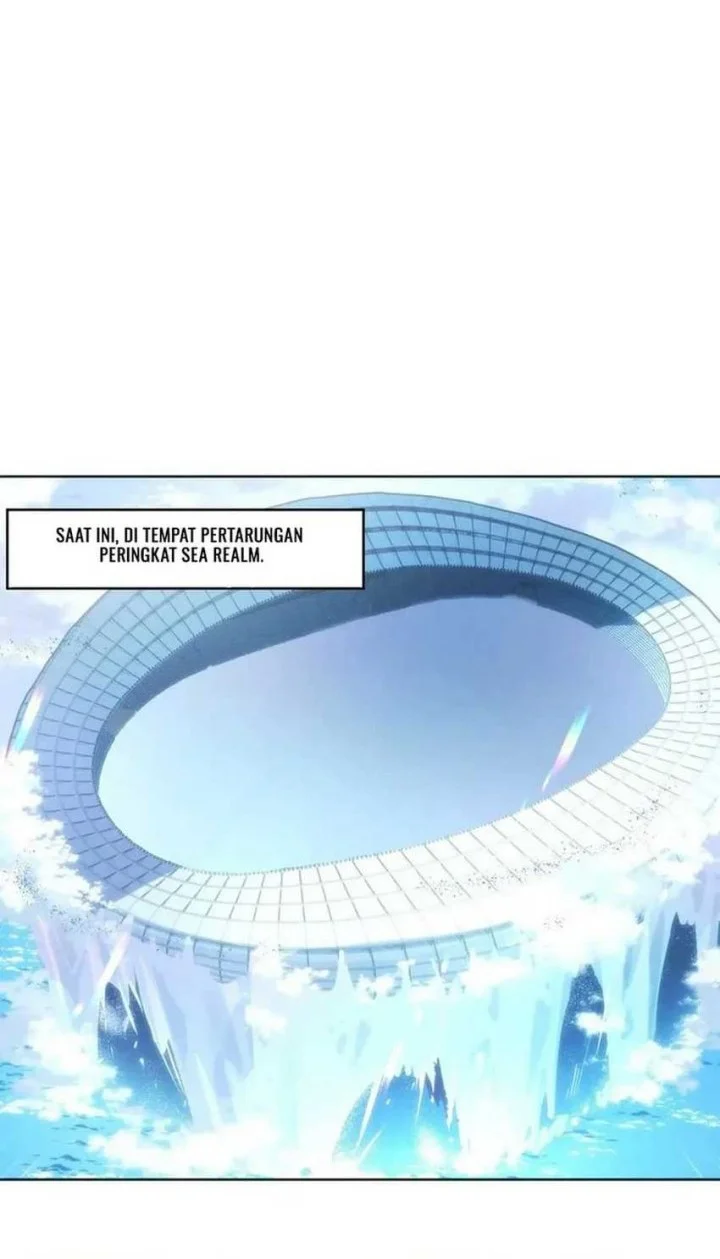 The Saintess Has a Showdown Chapter 148 Gambar 7