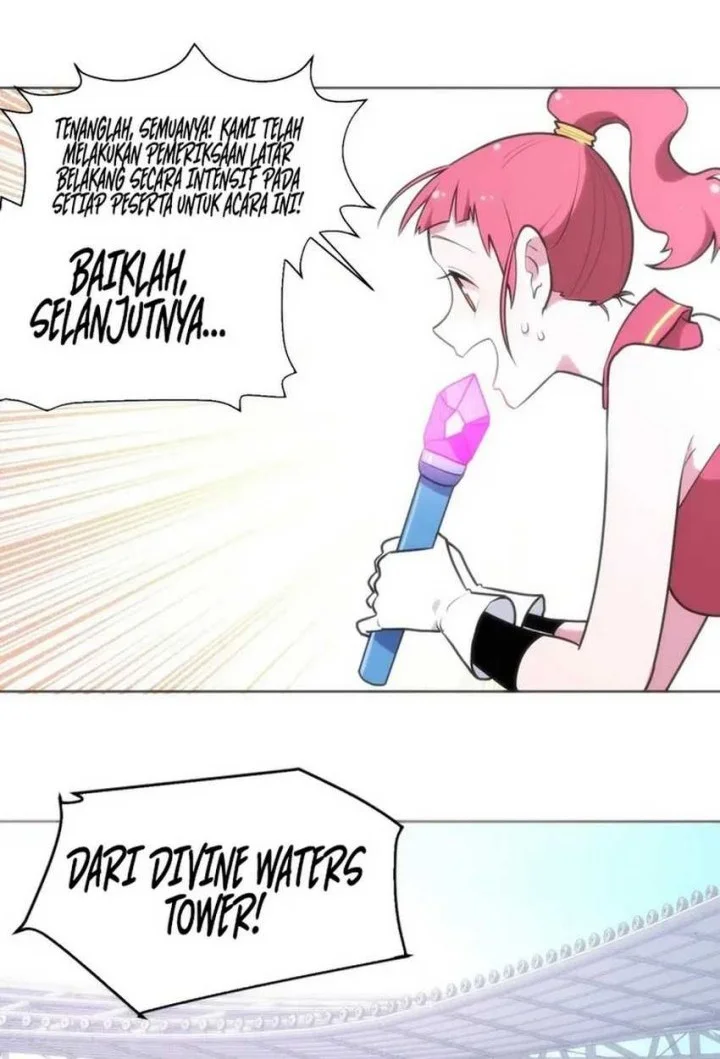 The Saintess Has a Showdown Chapter 149 Gambar 19