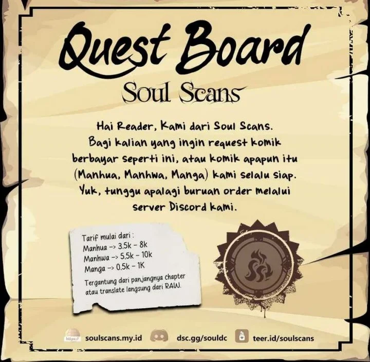 The Saintess Has a Showdown Chapter 149 Gambar 29