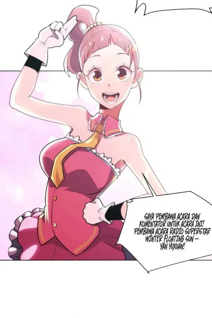 The Saintess Has a Showdown Chapter 149 Gambar 3