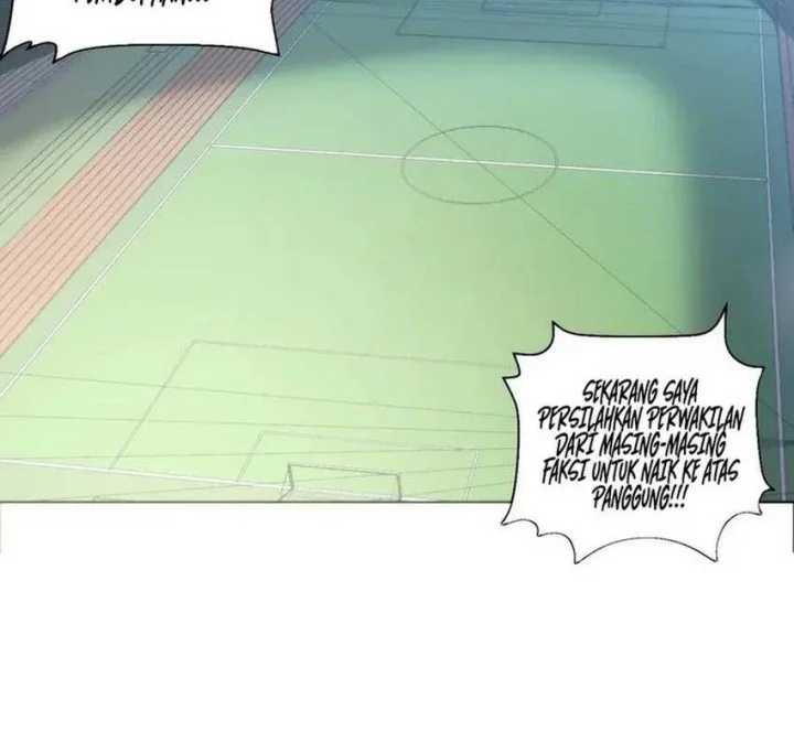 The Saintess Has a Showdown Chapter 149 Gambar 5