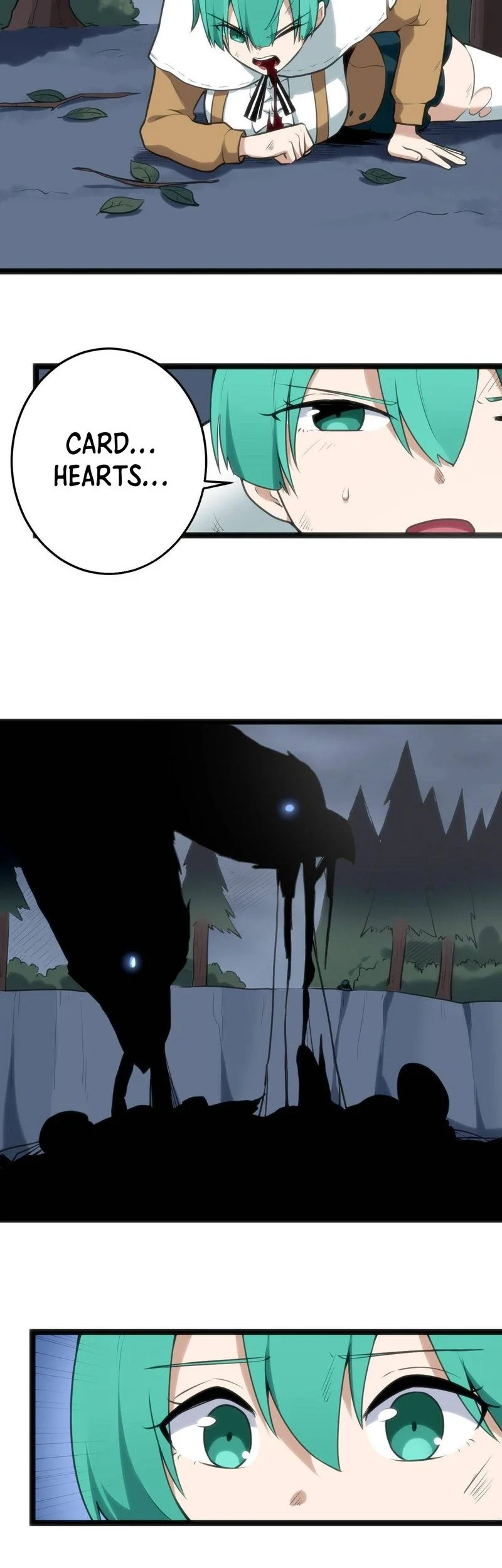 The Saintess Has a Showdown Chapter 15 Gambar 33