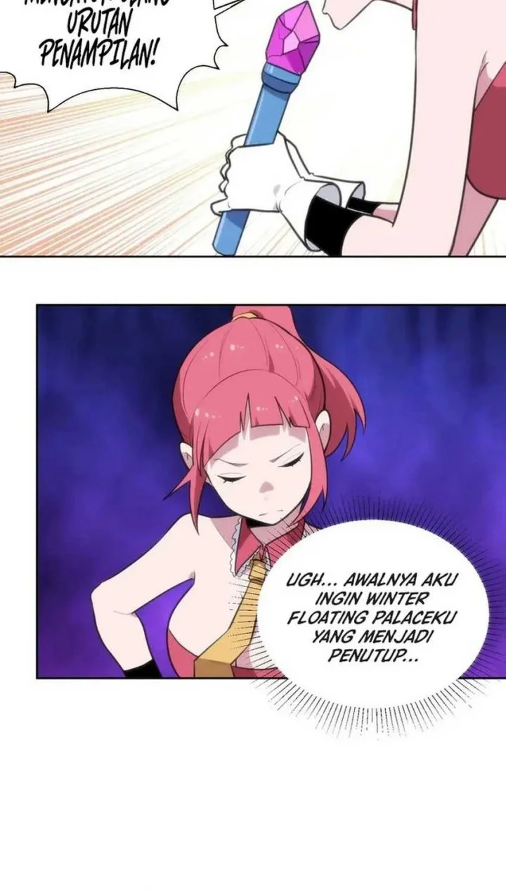 The Saintess Has a Showdown Chapter 150 Gambar 7