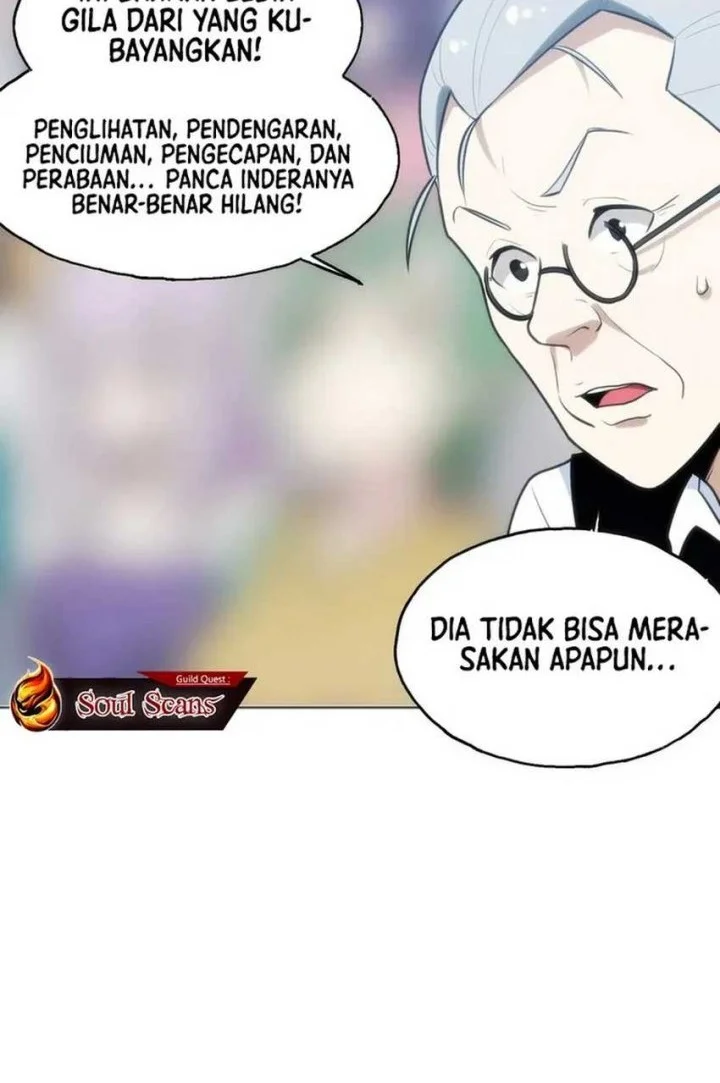 The Saintess Has a Showdown Chapter 150 Gambar 11