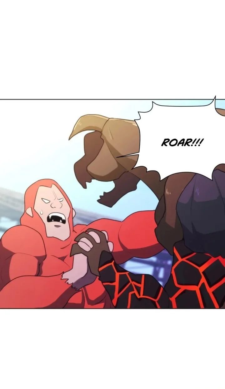 The Saintess Has a Showdown Chapter 152 Gambar 19