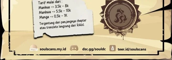 The Saintess Has a Showdown Chapter 152 Gambar 31