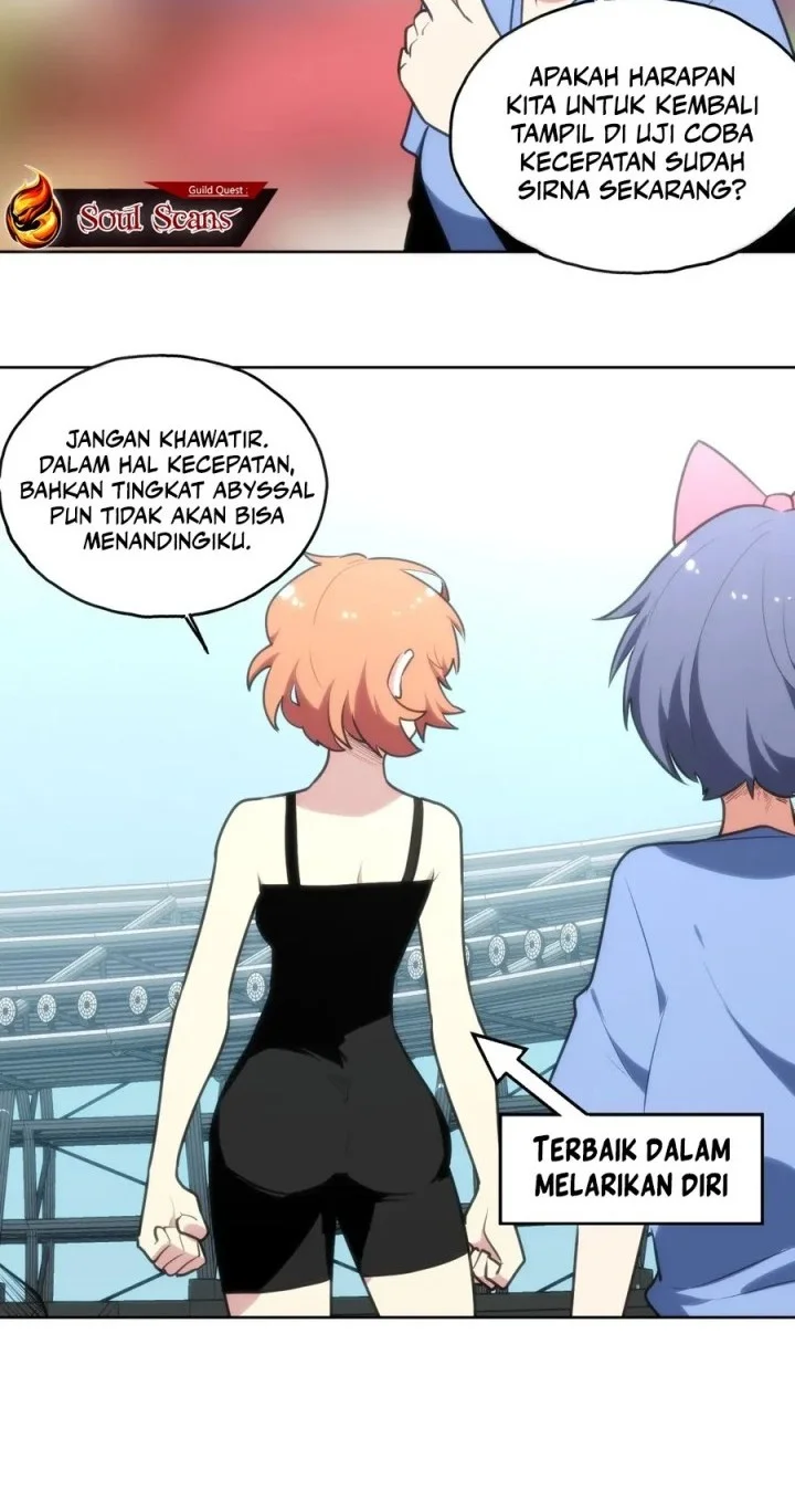 The Saintess Has a Showdown Chapter 153 Gambar 9