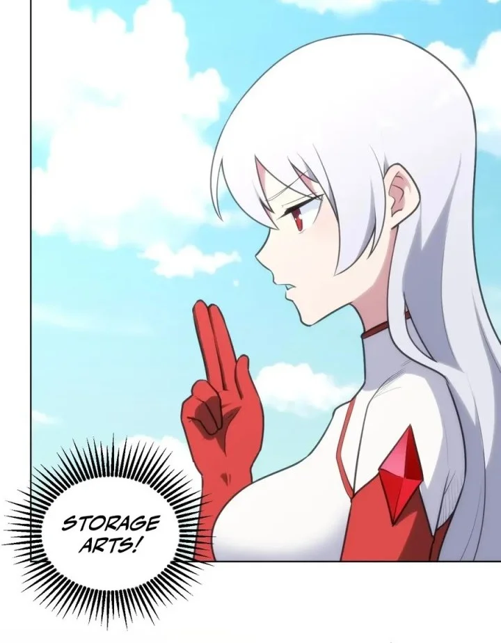 The Saintess Has a Showdown Chapter 153 Gambar 17