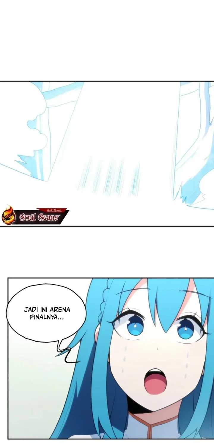 The Saintess Has a Showdown Chapter 154 Gambar 13