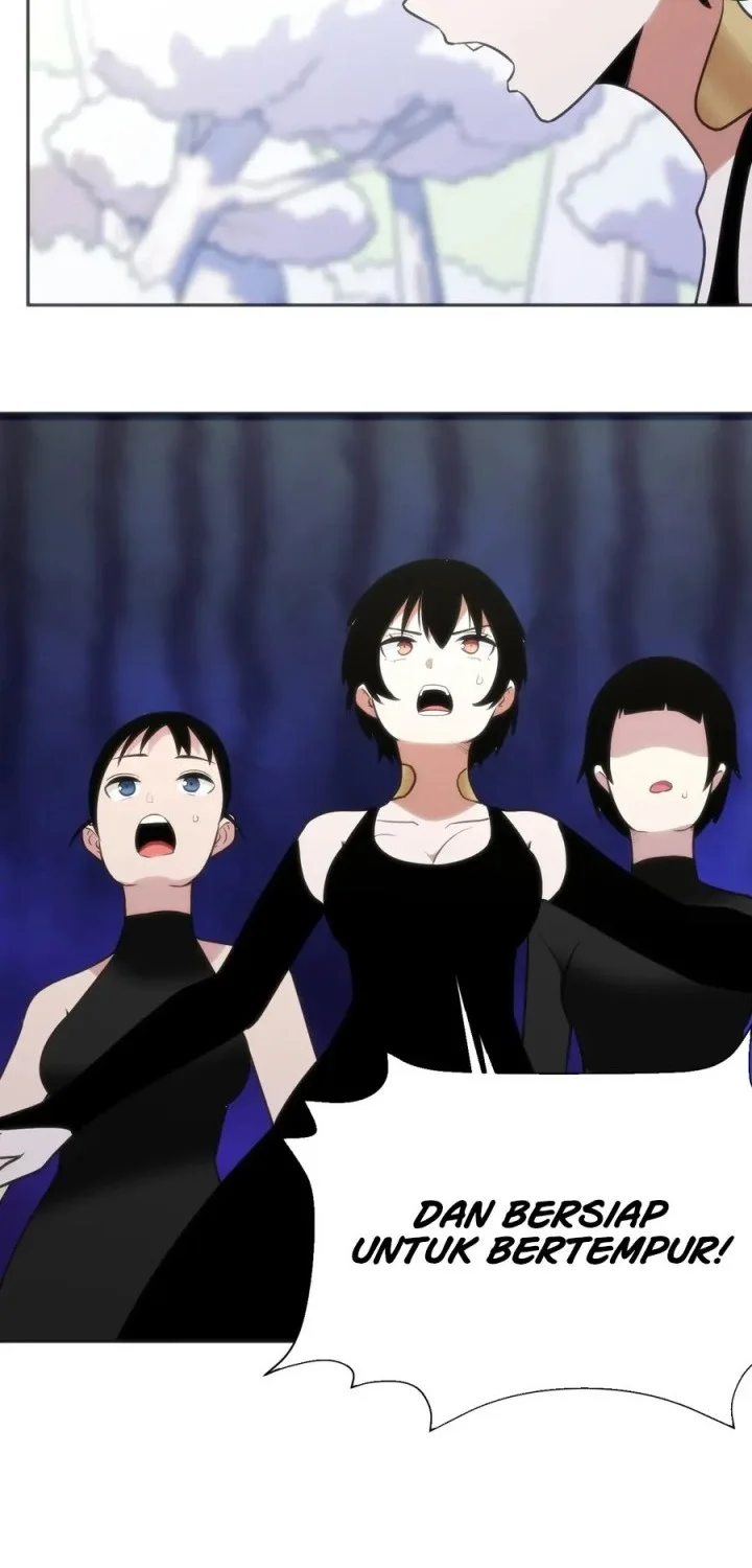 The Saintess Has a Showdown Chapter 154 Gambar 33