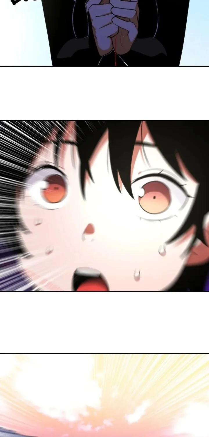 The Saintess Has a Showdown Chapter 154 Gambar 5